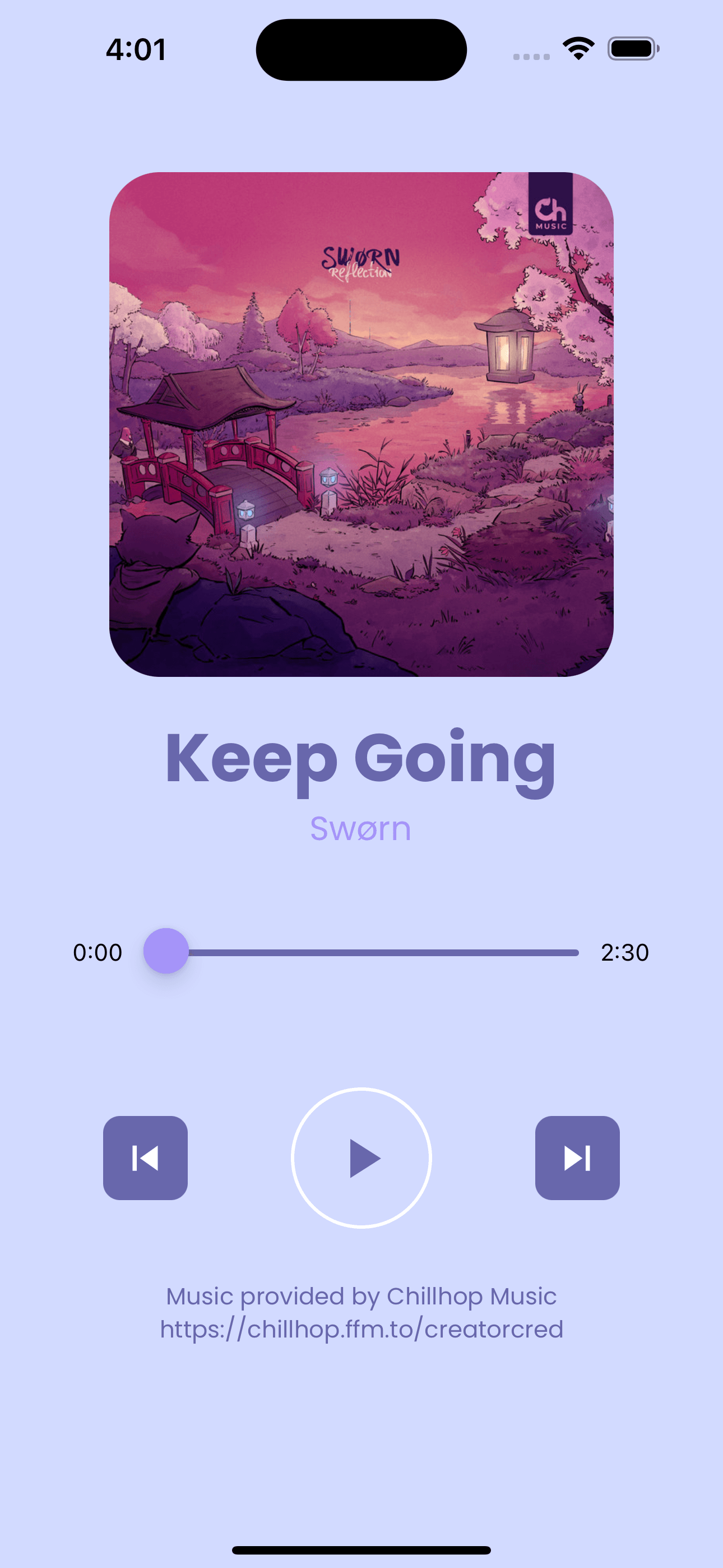 Music 1
